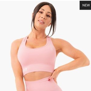 Ryderwear sports bra